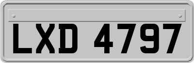 LXD4797