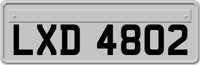 LXD4802