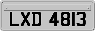 LXD4813