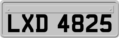 LXD4825