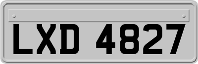 LXD4827
