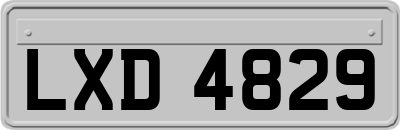 LXD4829