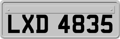 LXD4835