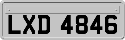 LXD4846