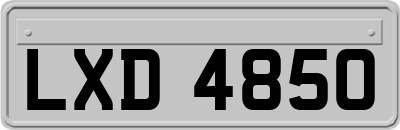 LXD4850