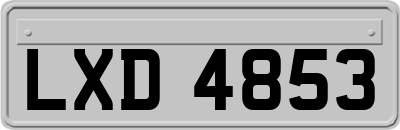LXD4853