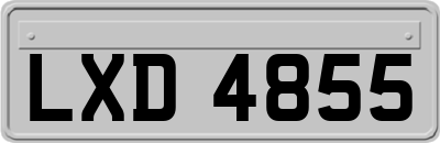 LXD4855