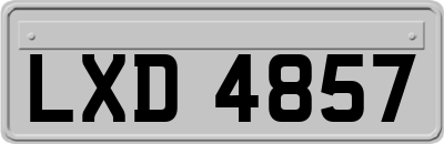 LXD4857