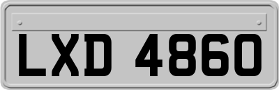 LXD4860