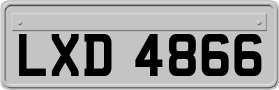 LXD4866