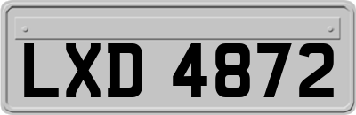 LXD4872