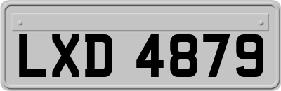 LXD4879