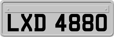 LXD4880