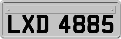 LXD4885