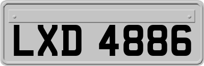 LXD4886