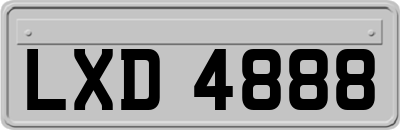 LXD4888