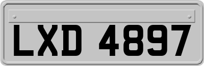 LXD4897