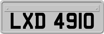 LXD4910