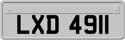 LXD4911