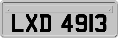 LXD4913