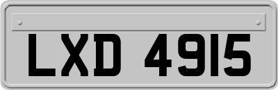 LXD4915