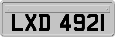 LXD4921