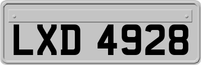 LXD4928