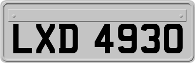 LXD4930