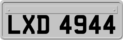 LXD4944