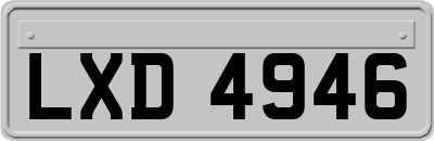 LXD4946