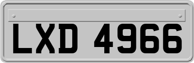 LXD4966