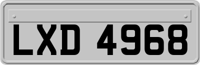 LXD4968