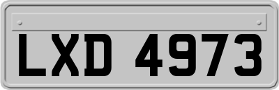 LXD4973