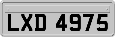 LXD4975