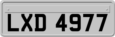 LXD4977