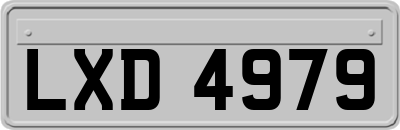 LXD4979