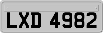 LXD4982