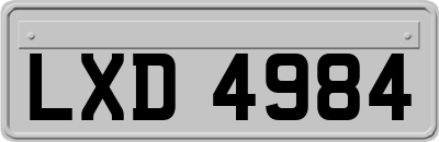 LXD4984
