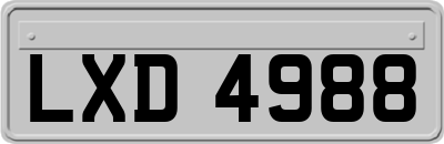 LXD4988