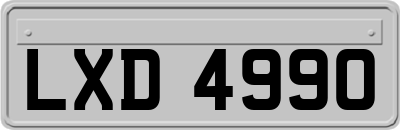 LXD4990