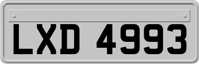LXD4993