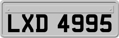 LXD4995
