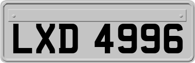 LXD4996