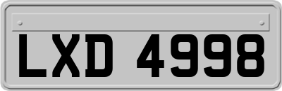 LXD4998