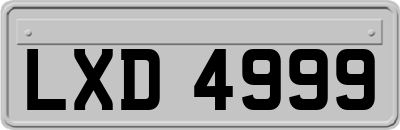 LXD4999