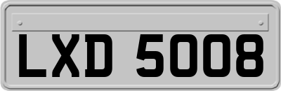 LXD5008