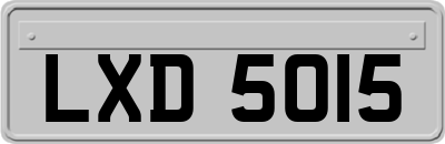 LXD5015