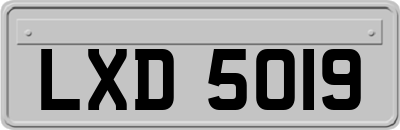 LXD5019