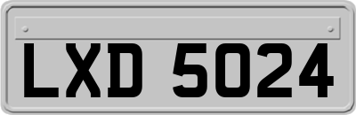 LXD5024