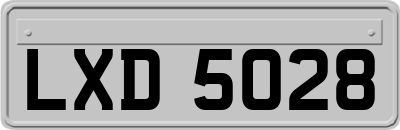 LXD5028